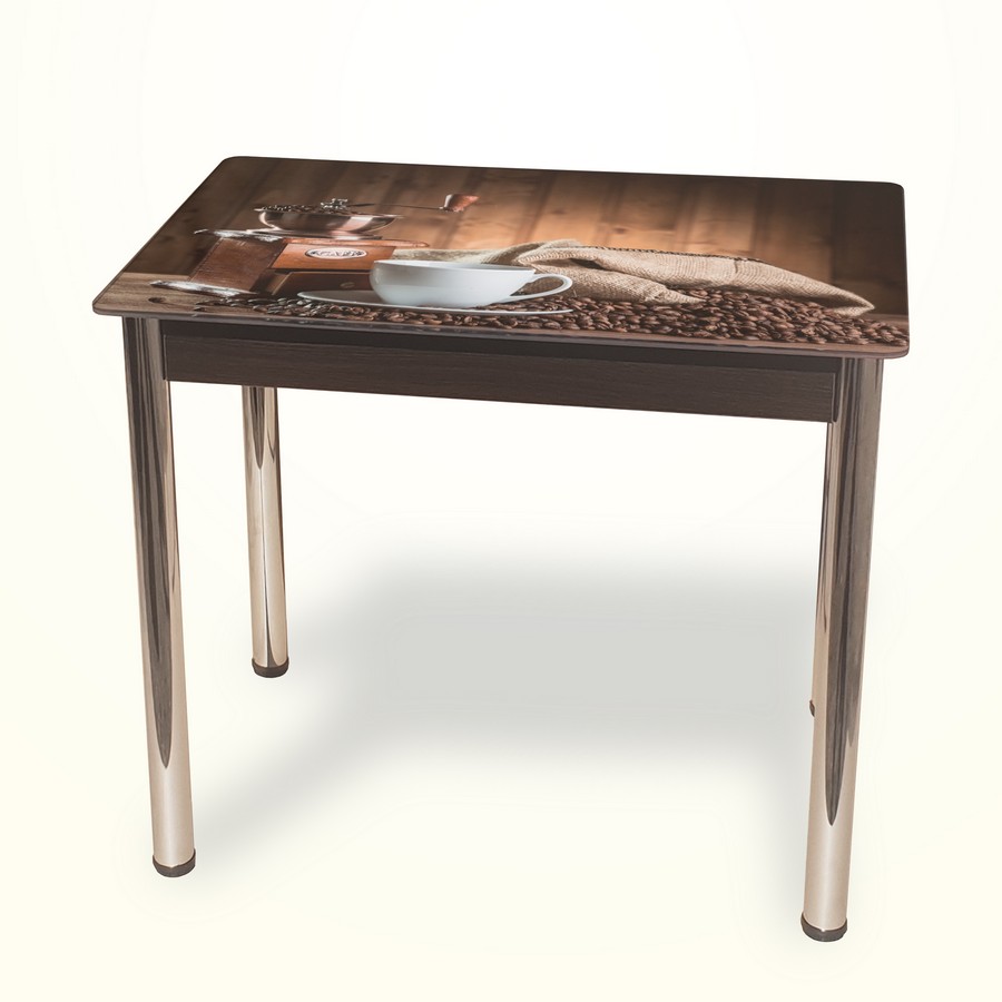 Стол обеденный Даллас венге 06 156 90х60х75 см