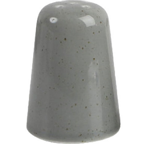 Солонка Porland Seasons Dark Grey h7см Солонка Porland Seasons Dark Grey h7см