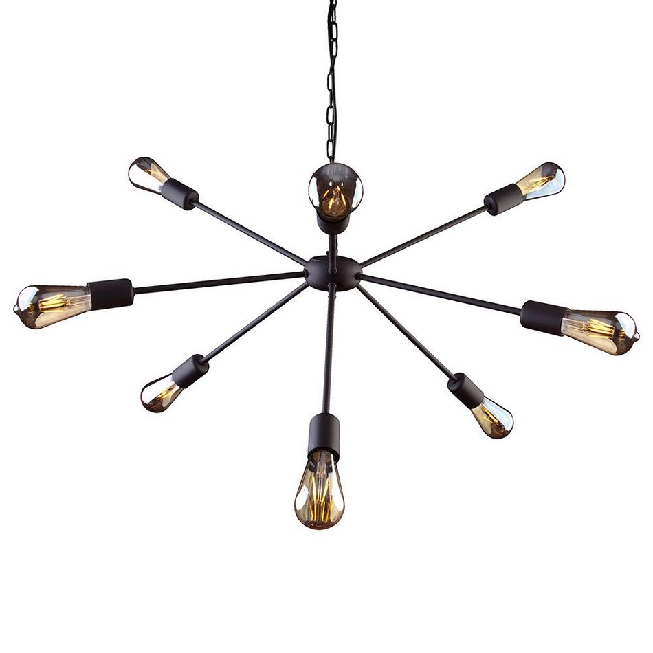 Підвісна люстра Nowodvorski Rod 9734