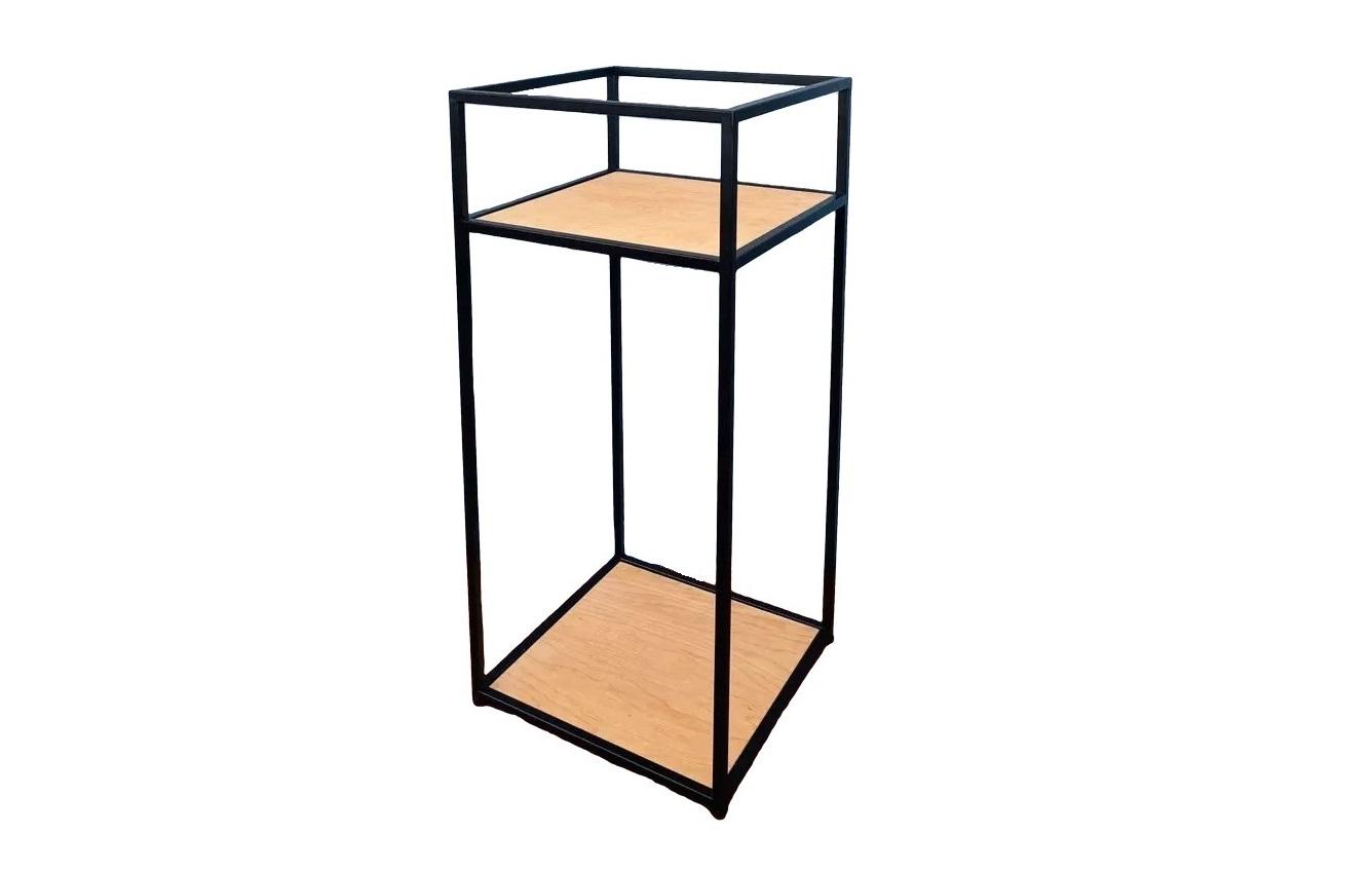 Подставка для бутылей Water Stand 412 квадратная