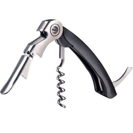 Штопор Vacu Vin Duble Hinged Corkscrew Штопор Vacu Vin Duble Hinged Corkscrew