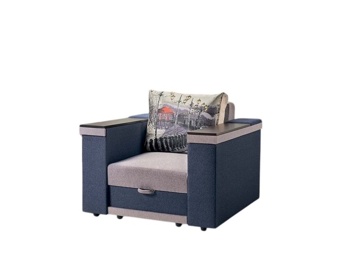 Крісло Міраж розкладне Крісло Міраж розкладне