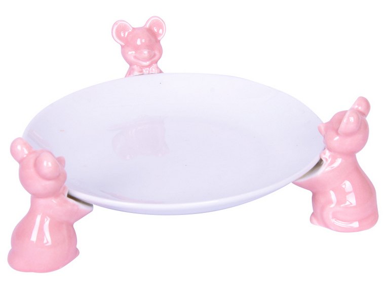 Блюдо для пирожных Lefard 16 см 149-420