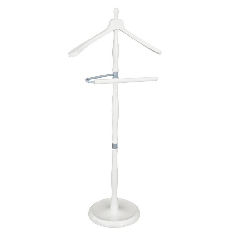 Вешалка напольная  Камелия Белый