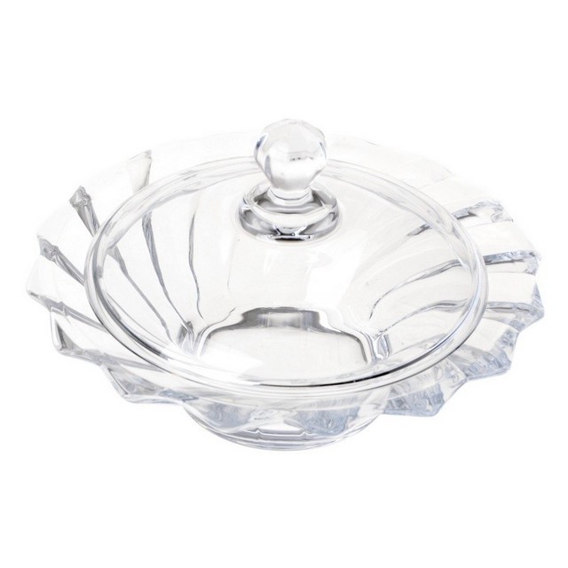 Креманка 22см NOCTURN NGD56JAM Lora