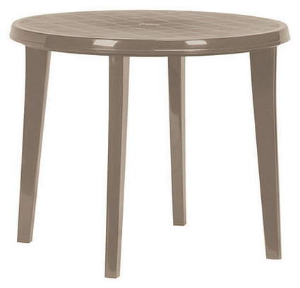 Стол  Lisa бежевый