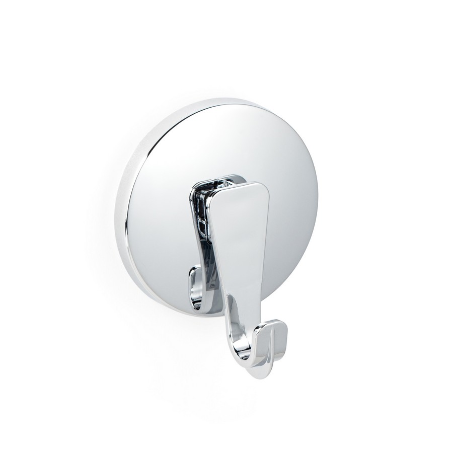 Набор крючков на вакуумной присоске TWINS 2шт