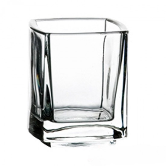 Соусник стеклянный Kube 50 мл La Rochere