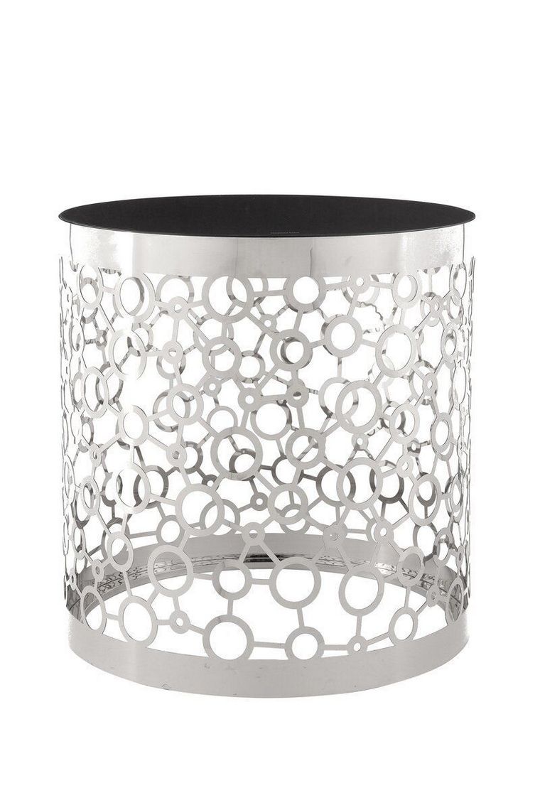 Журнальний столик  Dorian SM210 Silver Журнальний столик  Dorian SM210 Silver