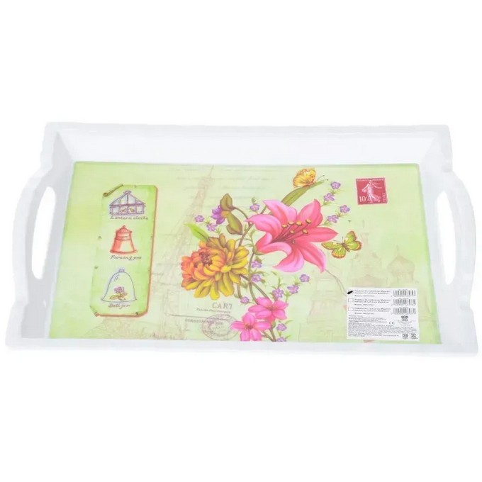 Піднос 33,1x23см MADLEN NRP26Tray Lora