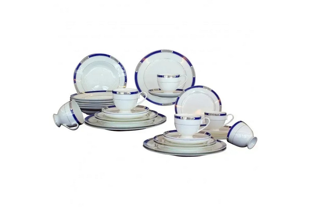 Столовий сервіз NP4Set/30 Lora Столовий сервіз NP4Set/30 Lora