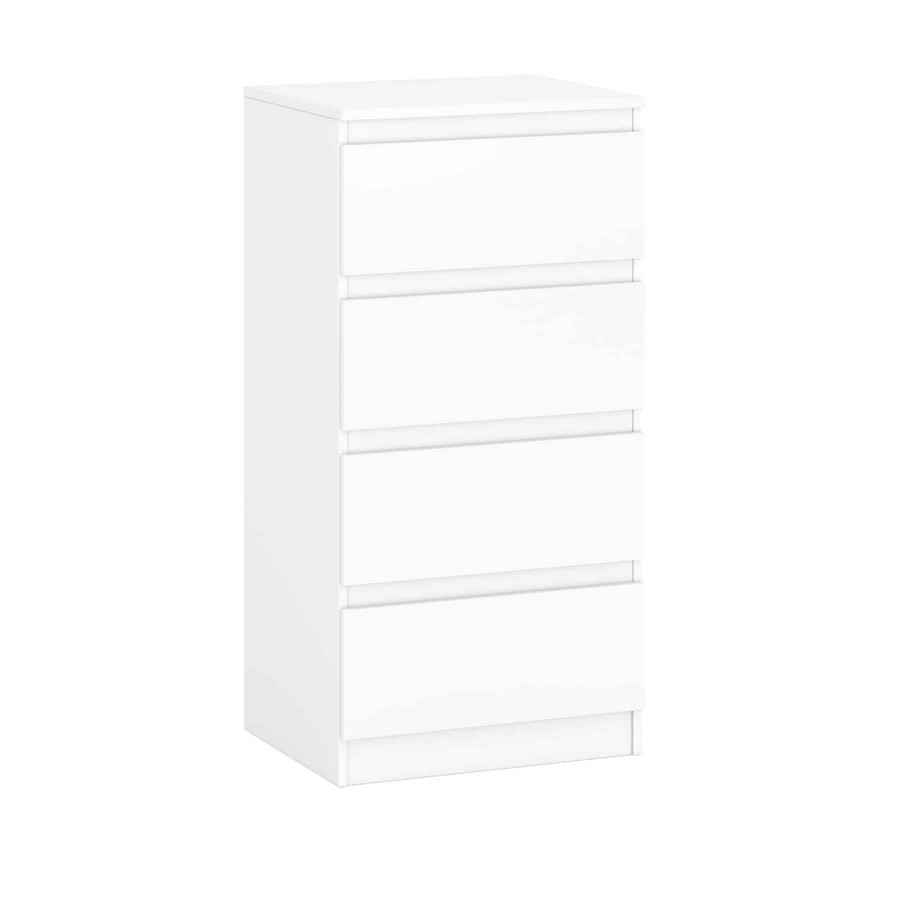 Комод Comodo A21 белый