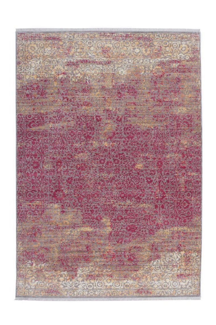 Ковёр в стиле винтаж Arte Espina Antigua 200 Orange - Rot  120х170 Ковёр в стиле винтаж Arte Espina Antigua 200 Orange - Rot  120х170