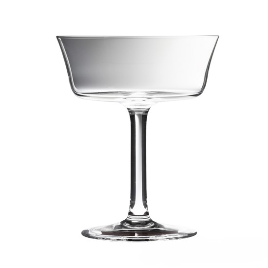 Келих для коктейлю Retro Fizzio 260 мл Urbanbar 6шт