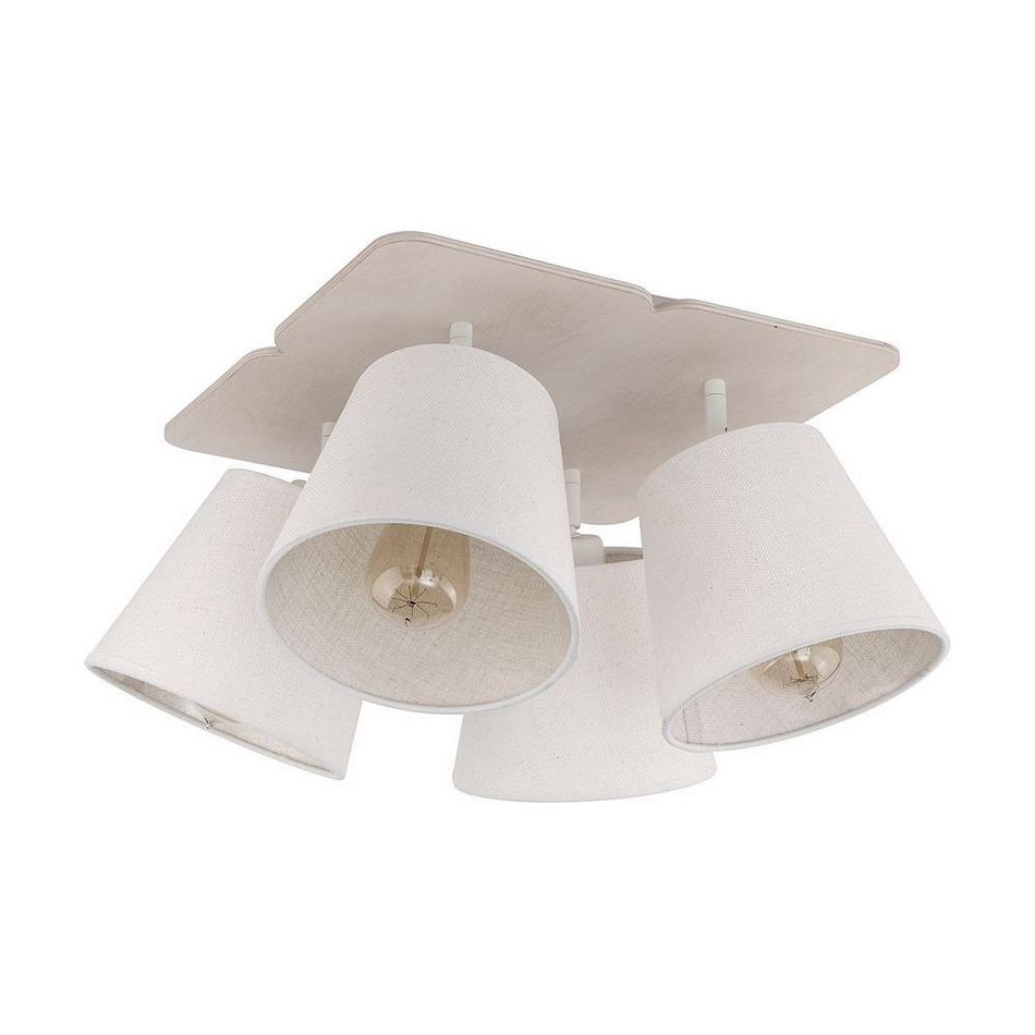 Люстра Nowodvorski Awinion White Iv 9280