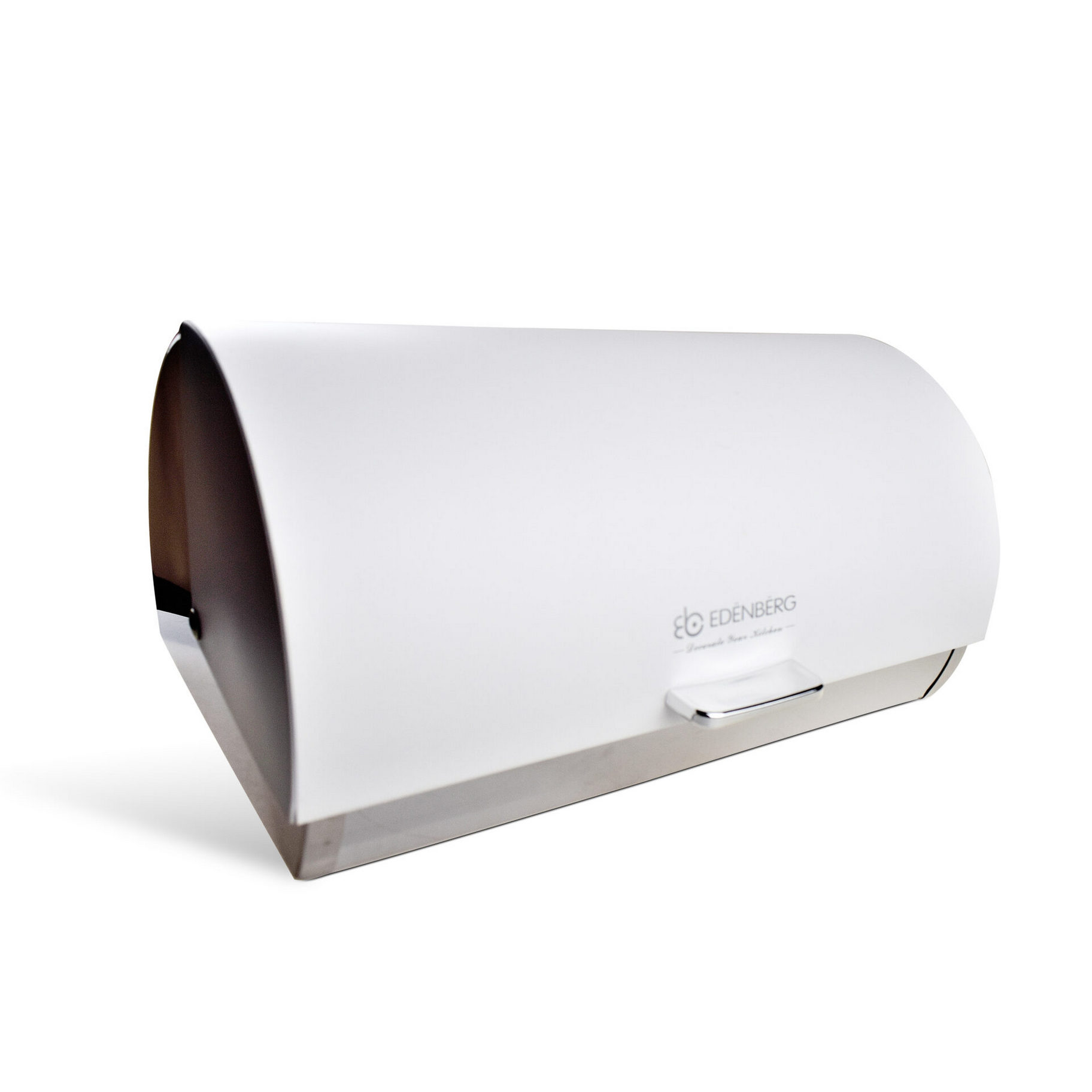 Хлебница Edenberg White EB-115 Хлебница Edenberg White EB-115