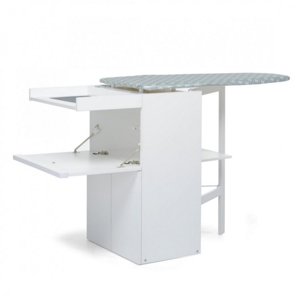 Гладильная доска Lo Stiro  белый