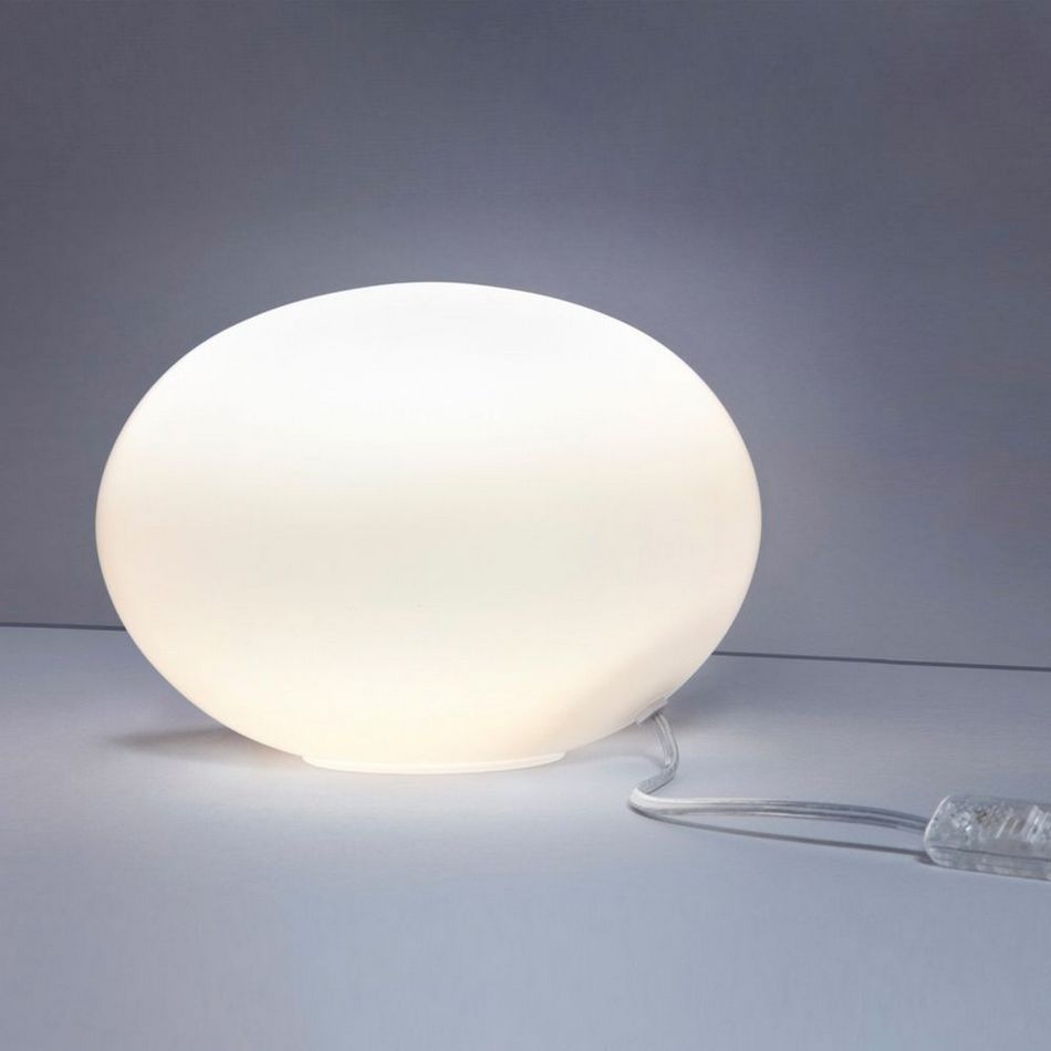 Настільна лампа Nowodvorski Nuage 7021