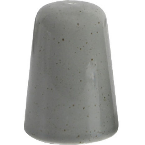 Перечница Porland Seasons Dark Grey h7см Перечница Porland Seasons Dark Grey h7см