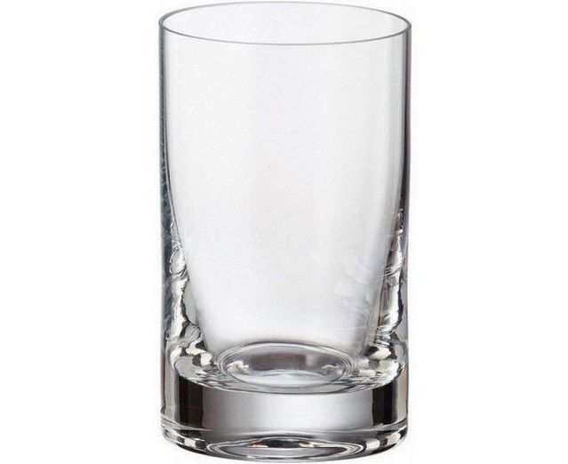 Набор стаканов Bohemia Larus 150 мл, 6 шт Набор стаканов Bohemia Larus 150 мл, 6 шт