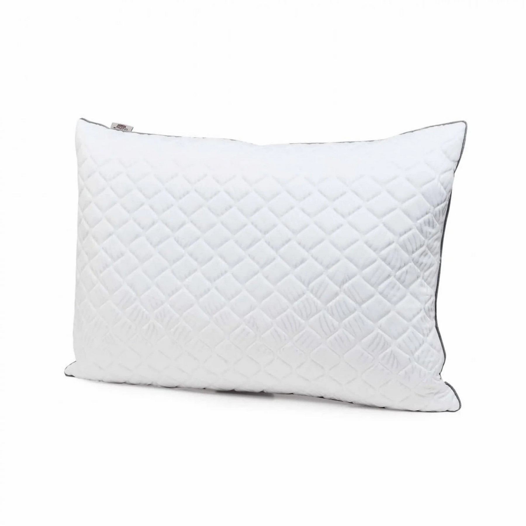 Подушка силіконова Viluta Light Foam 50х70 см