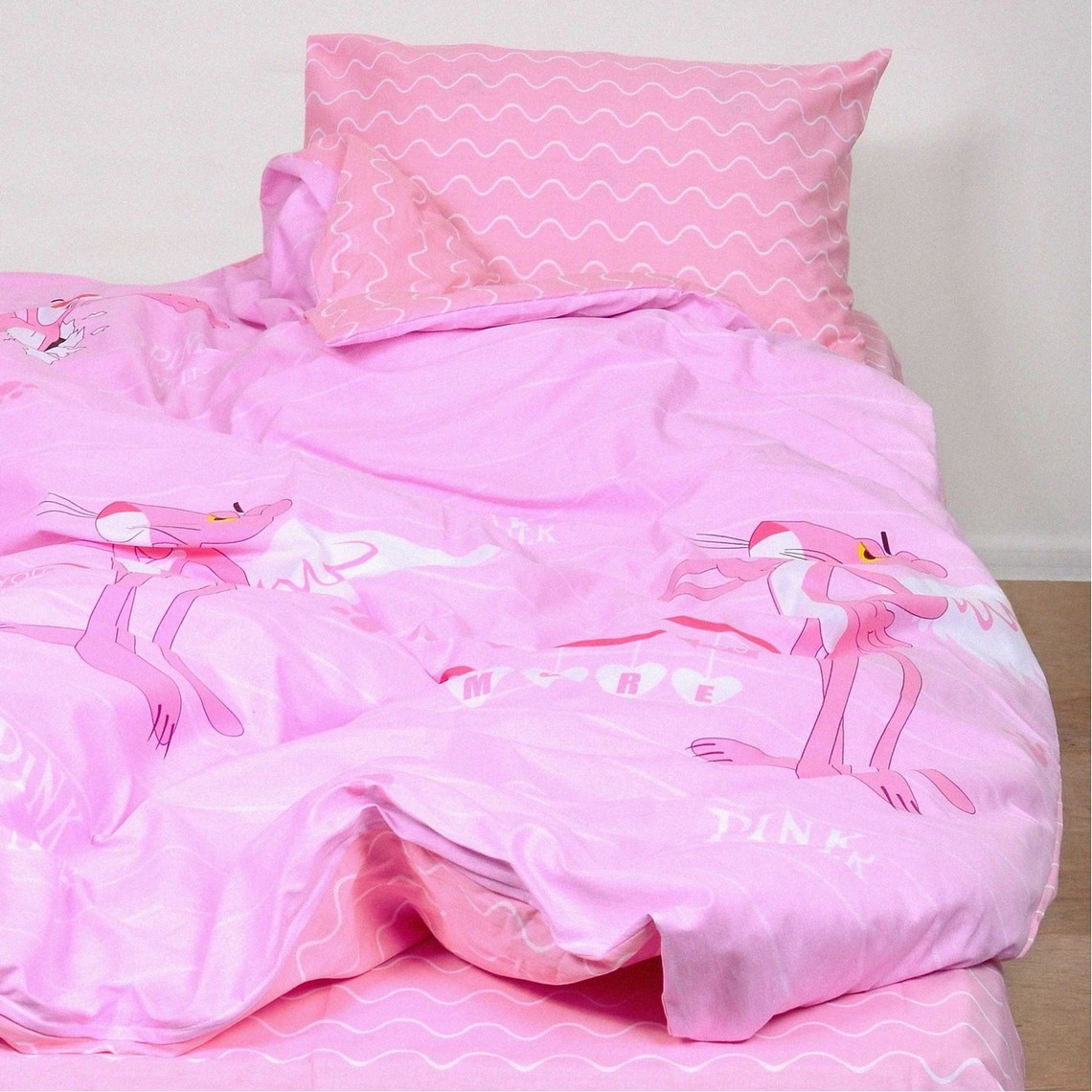 Постельное белье подростковый Viluta Сатин Twill 470