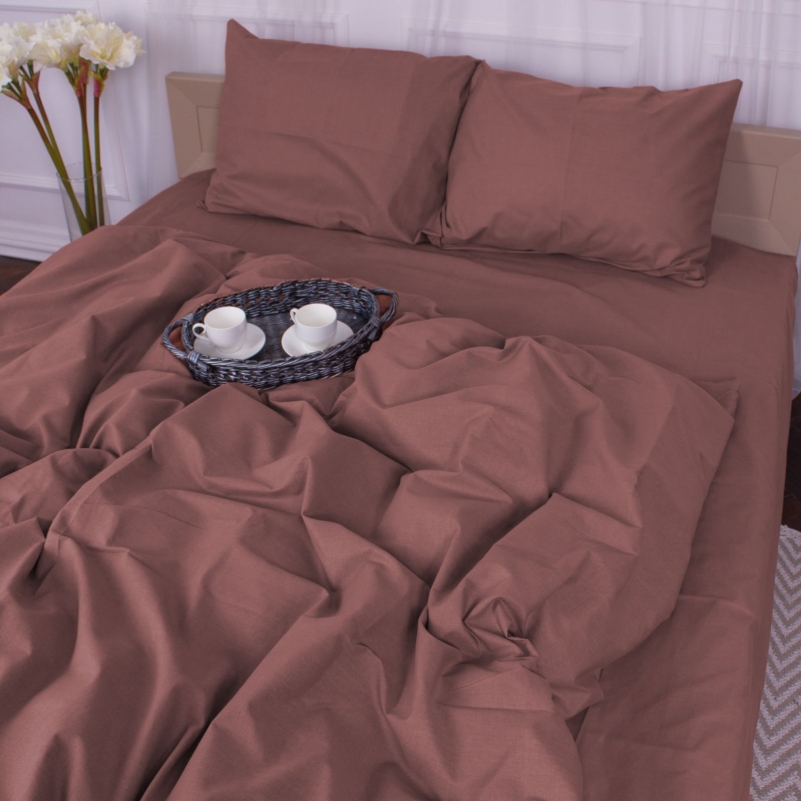 Постельное белье Mirson Бязь 15-1511 Federica