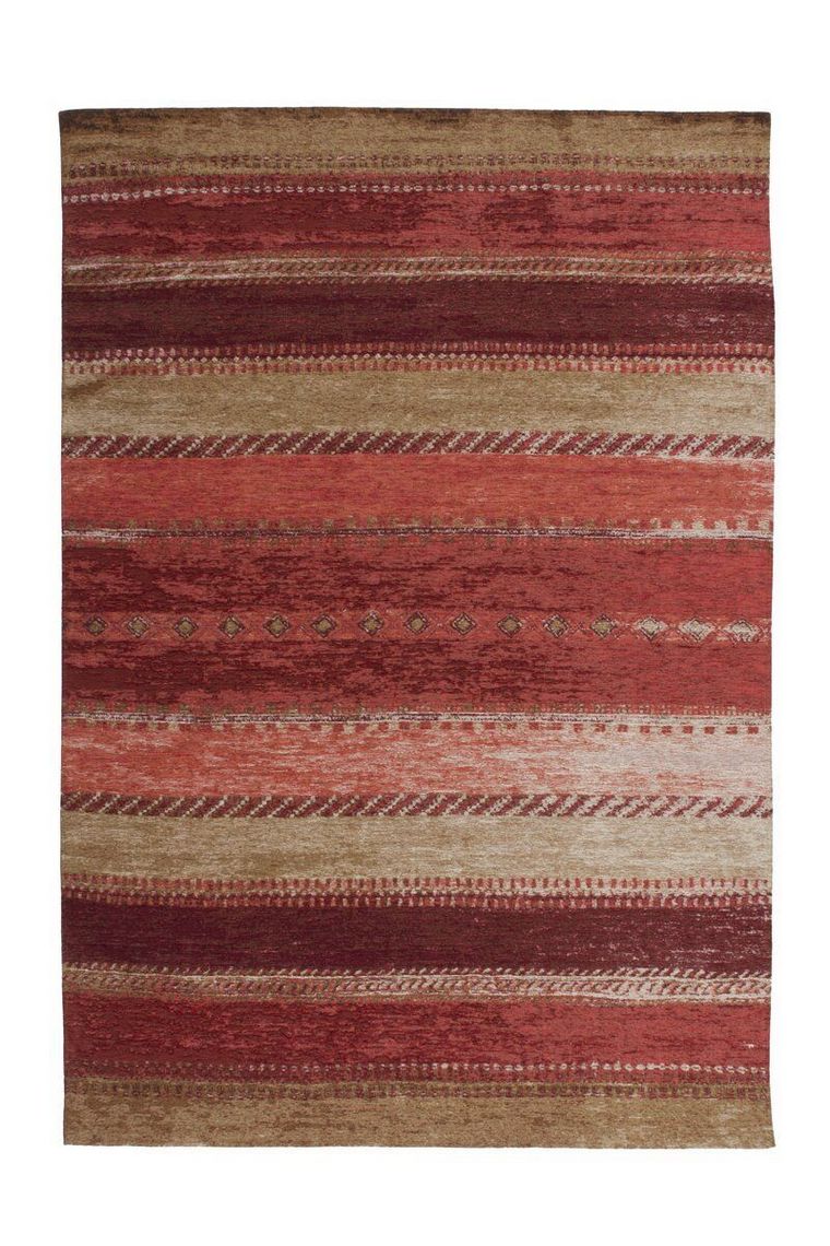 Ковёр с низким ворсом Arte Espina Blaze 200 Multi / Rot 130х190 Ковёр с низким ворсом Arte Espina Blaze 200 Multi / Rot 130х190