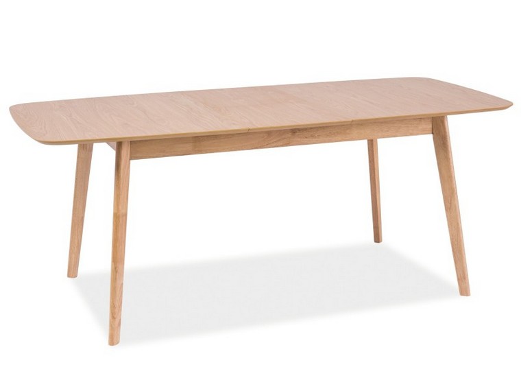 Стол обеденный Felicio 75x120(150) Дуб Стол обеденный Felicio 75x120(150) Дуб