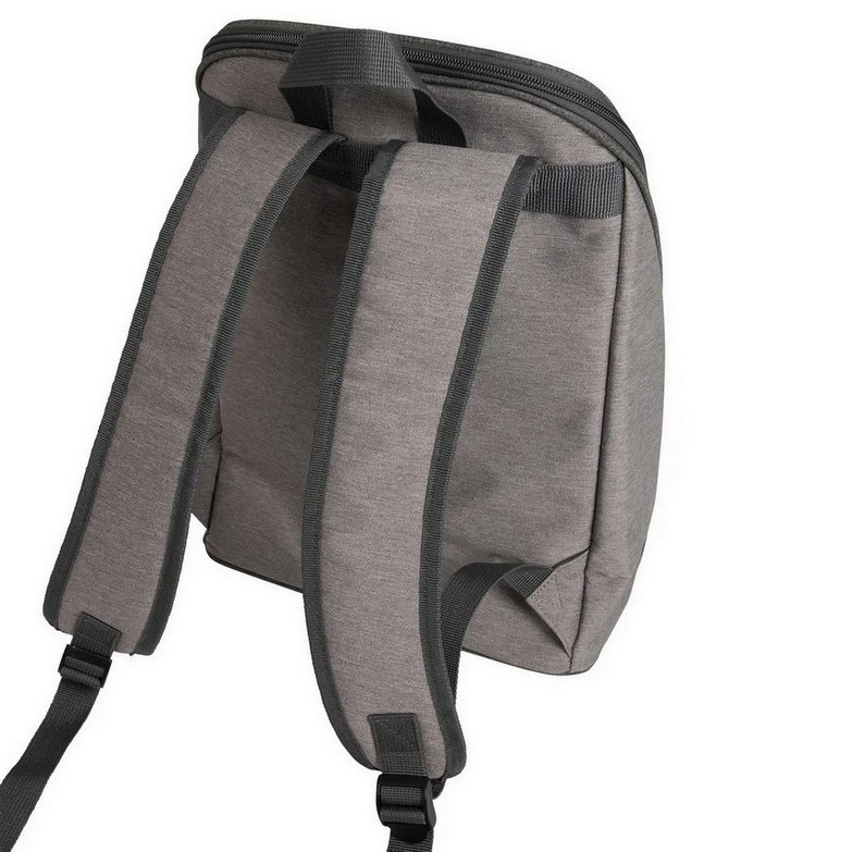 Терморюкзак Bo-Camp 10 Liters Grey Терморюкзак Bo-Camp 10 Liters Grey