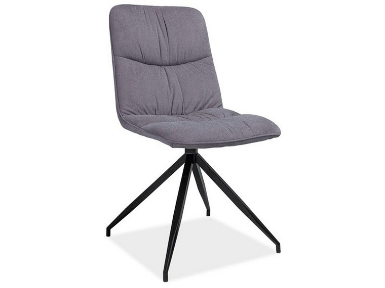 Стул Alex Светло-серый