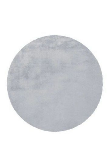 Килим Kayoom Rabbit 100 Світло-Сірий D160