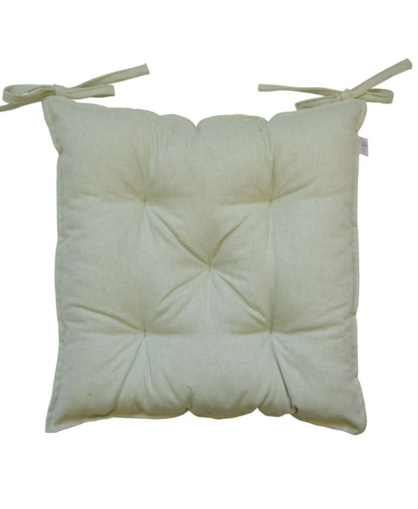 Подушка на стул Прованс Мента 40х40 (14867)