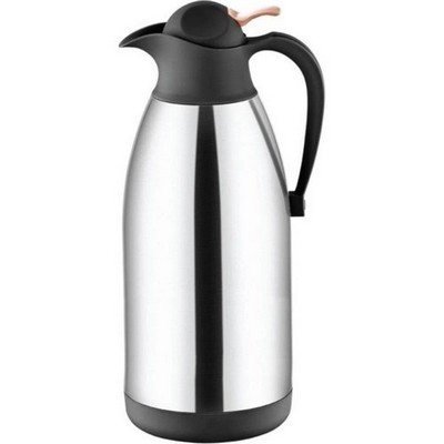 Термос OMS  1,5 л  3281  серебряный