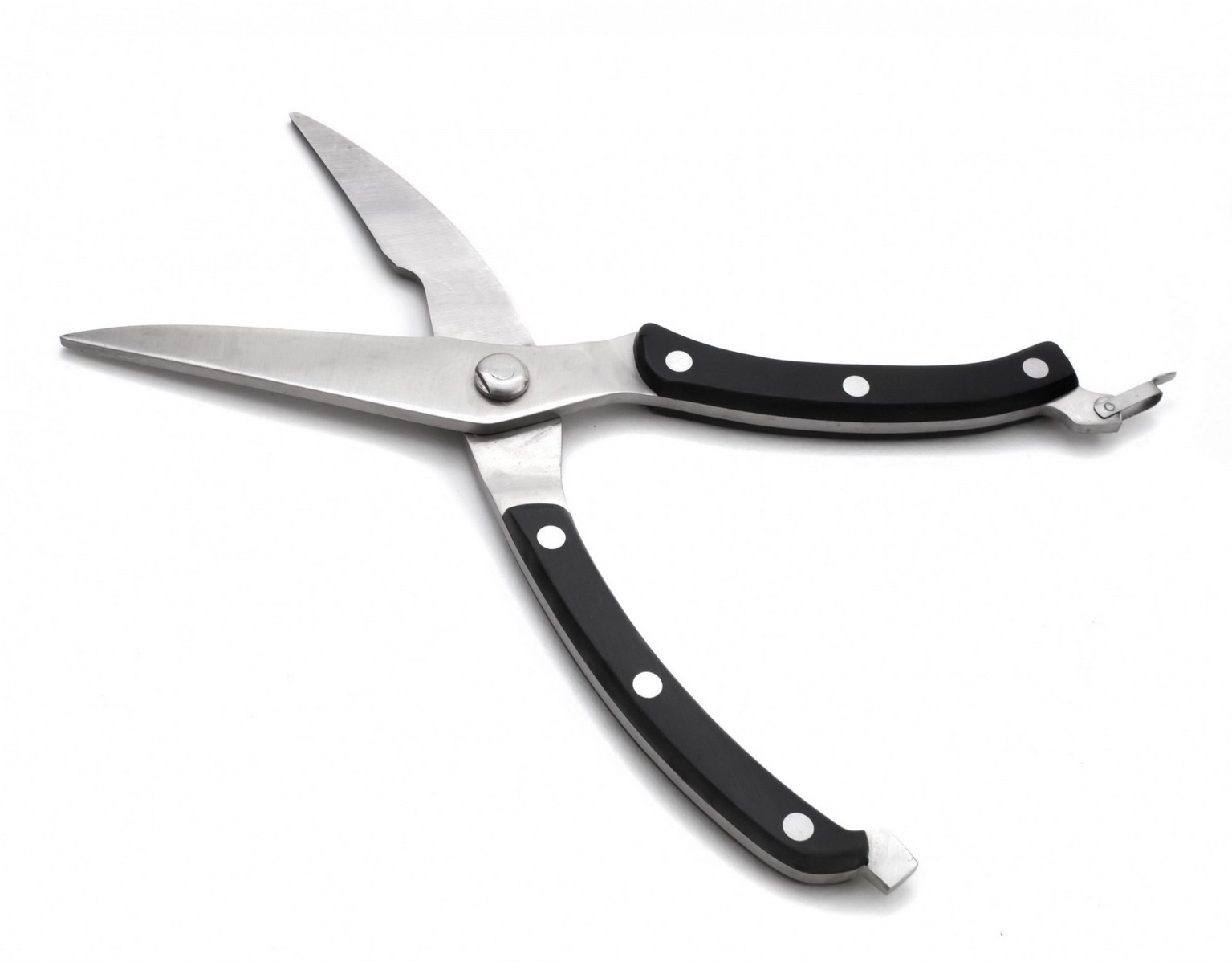 Ножницы Normak  поварские Профи