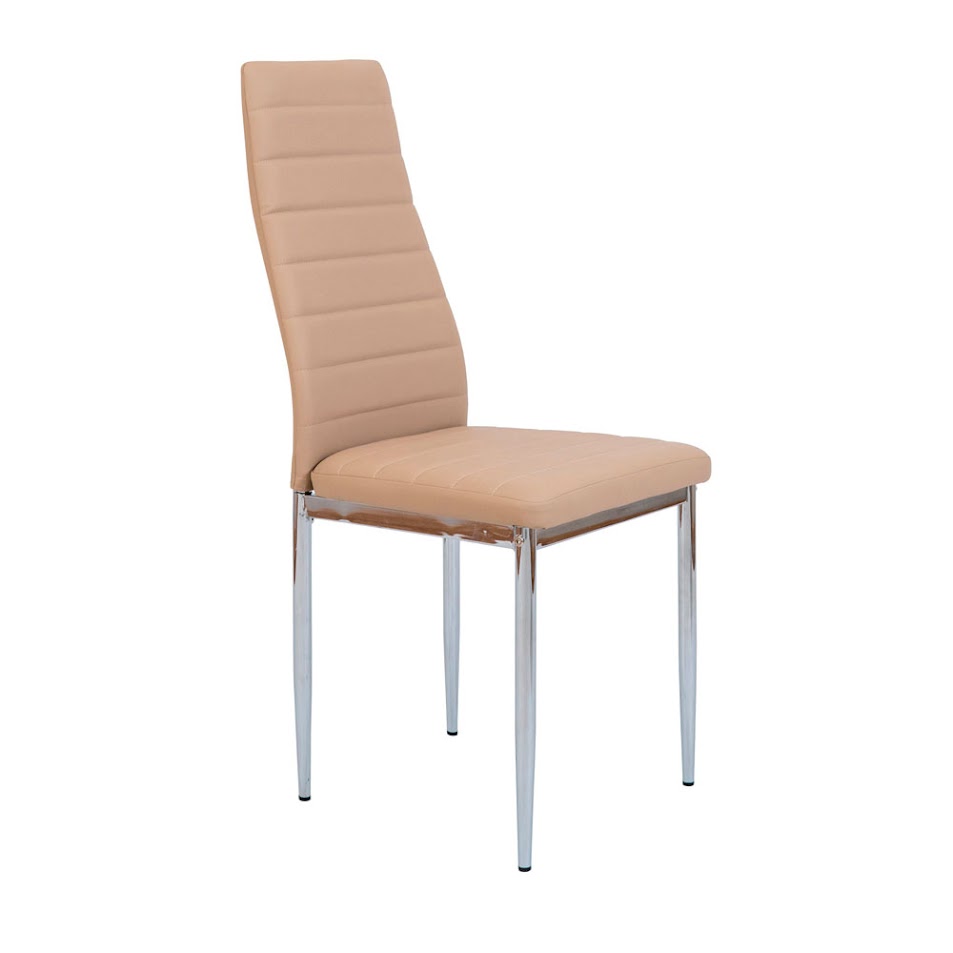 Стул  Лакки Х84TP Крем ADD0001668