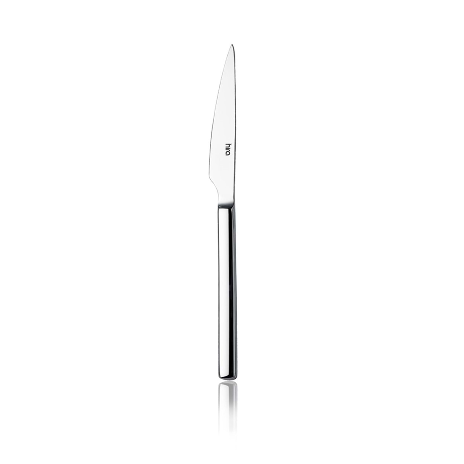 Нож десертный Plane Chubuk 3mm 18/10 Нож десертный Plane Chubuk 3mm 18/10