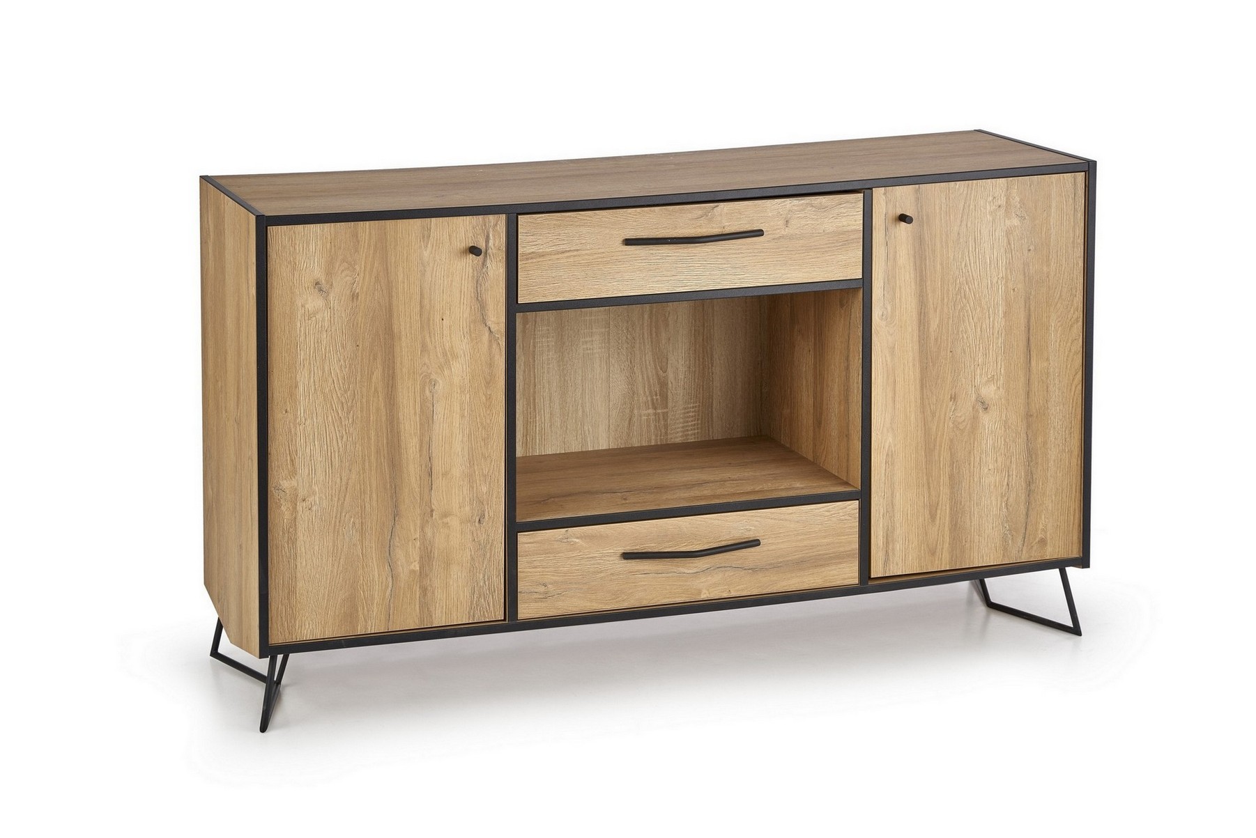 Комод Lockheed KM1 Дуб Комод Lockheed KM1 Дуб