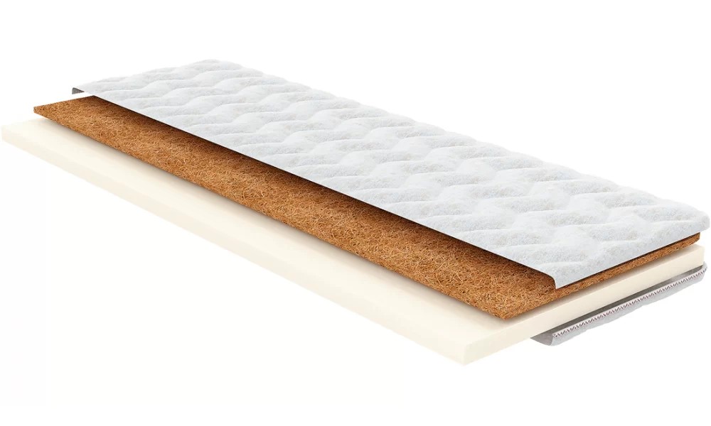 Матрац-футон COME-FOR Тайм