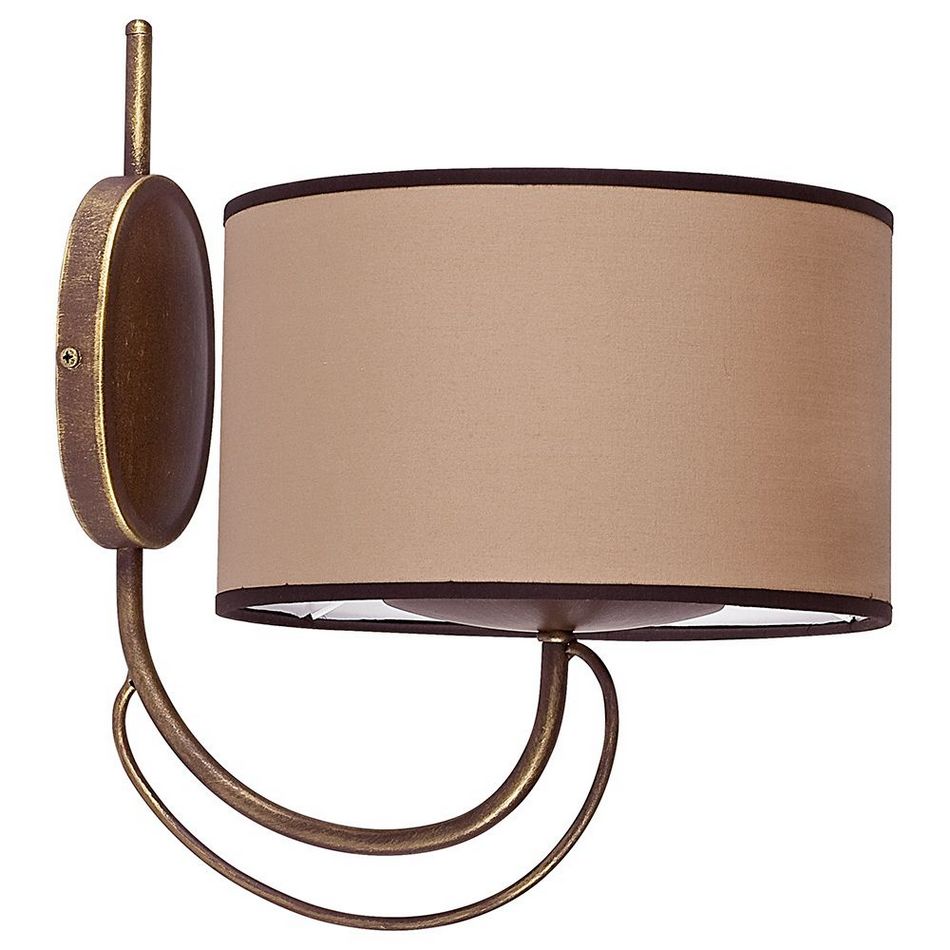 Бра Nowodvorski Amara 4134