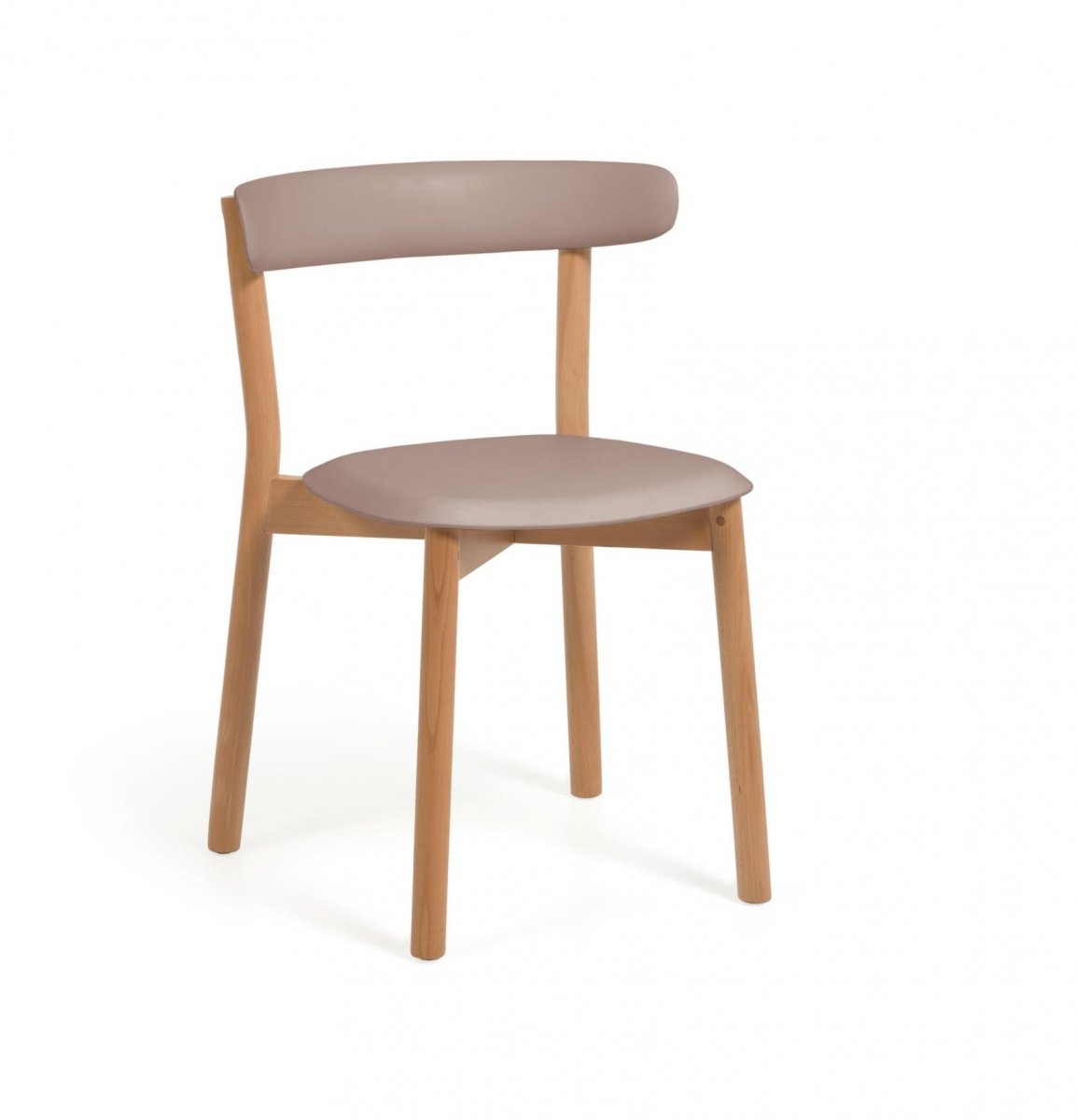 Стул Santina бежевый  CC5204S10