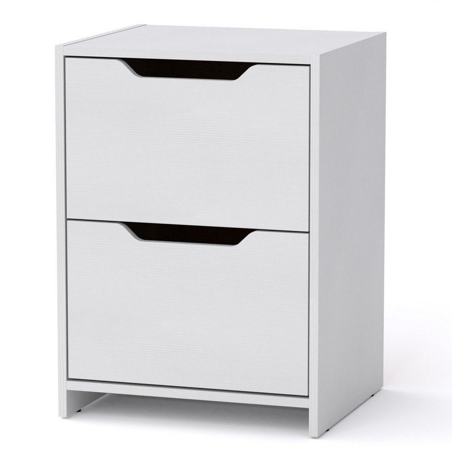 Прикроватная тумба ПКТ-9 нимфея альба