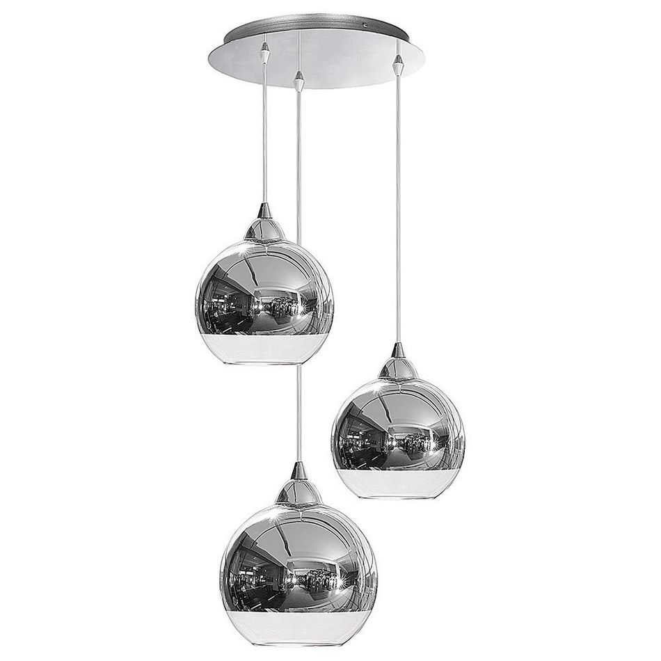 Люстра Nowodvorski Globe III 9306