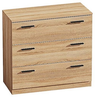 Комод Еко  3Ш.955 Комод Еко  3Ш.955