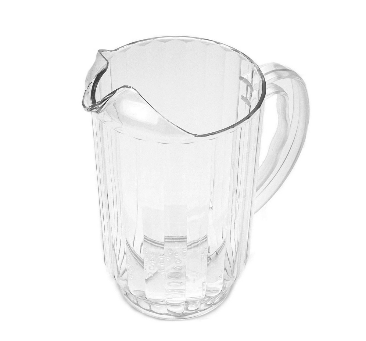 Кувшин Normak  из поликарбоната без крышки 950 мл