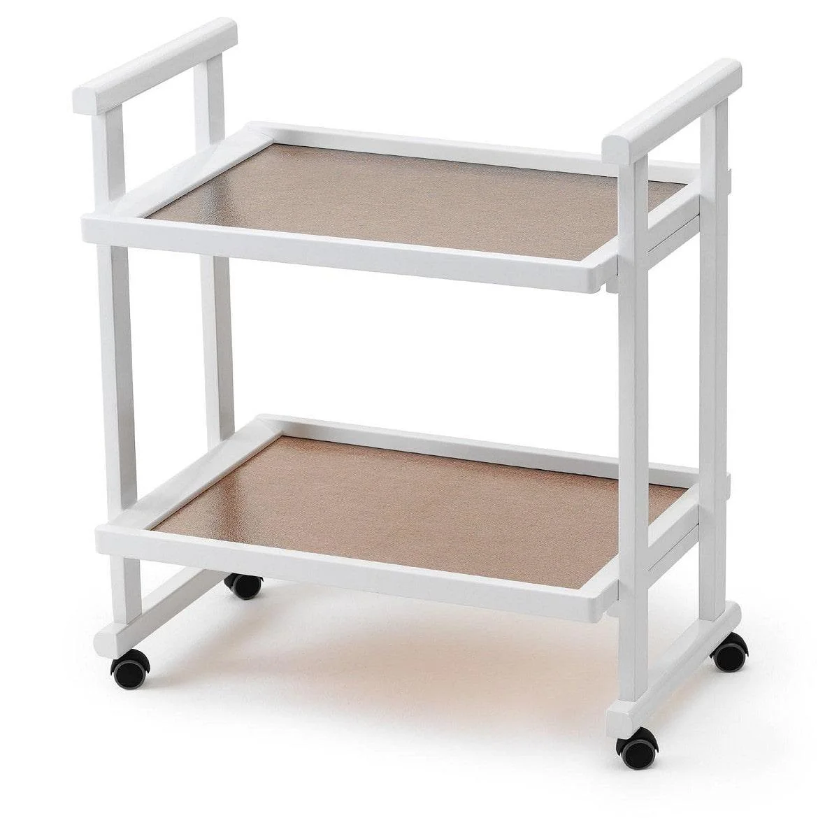 Столик сервировочный Anthony  Italia Белый