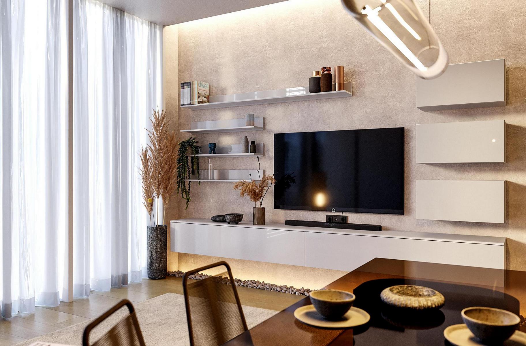 Гостиная  Box TV5 Гостиная  Box TV5