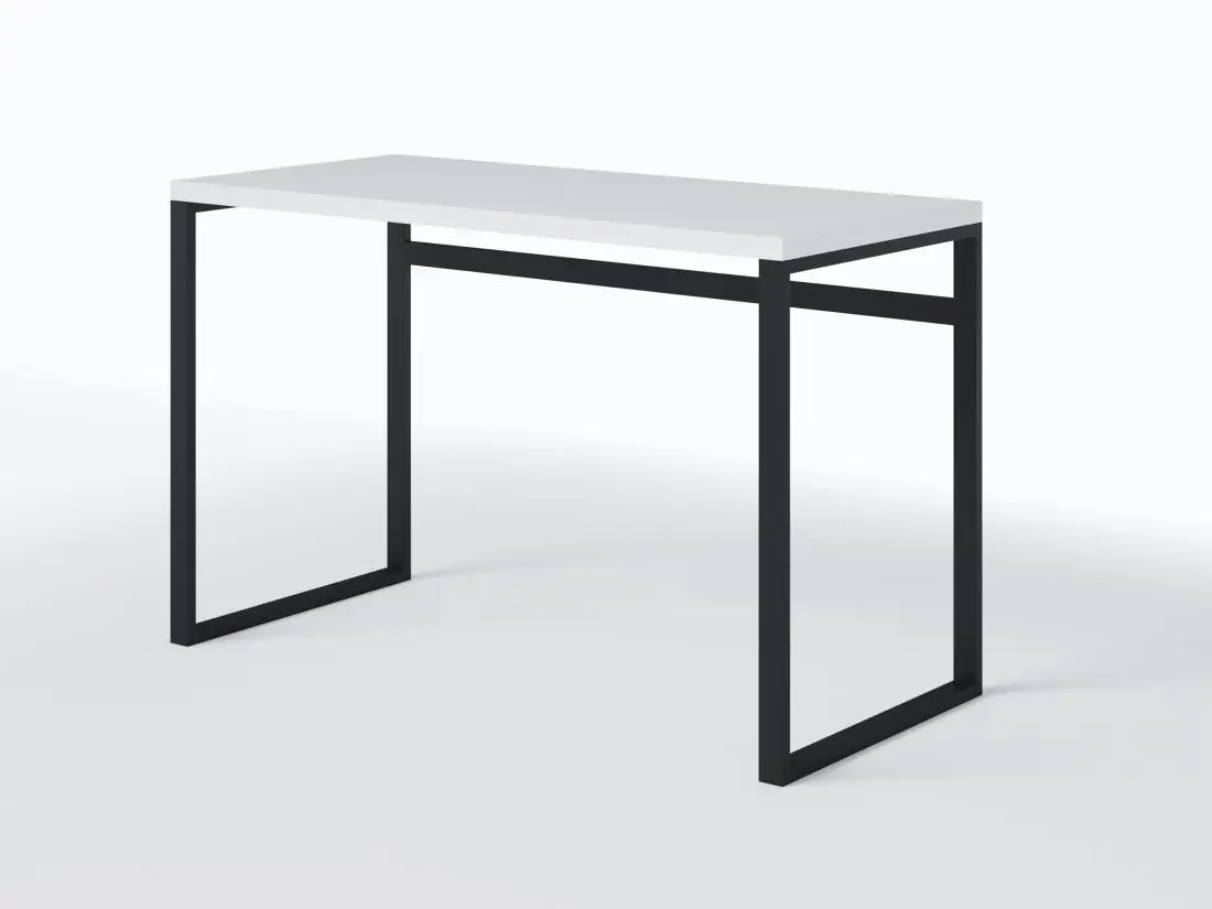 Cтол компьютерный MX0001 белый