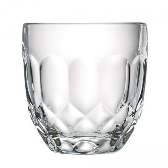 Стакан Troquet Facettes 230 мл La Rochere 6шт Стакан Troquet Facettes 230 мл La Rochere 6шт