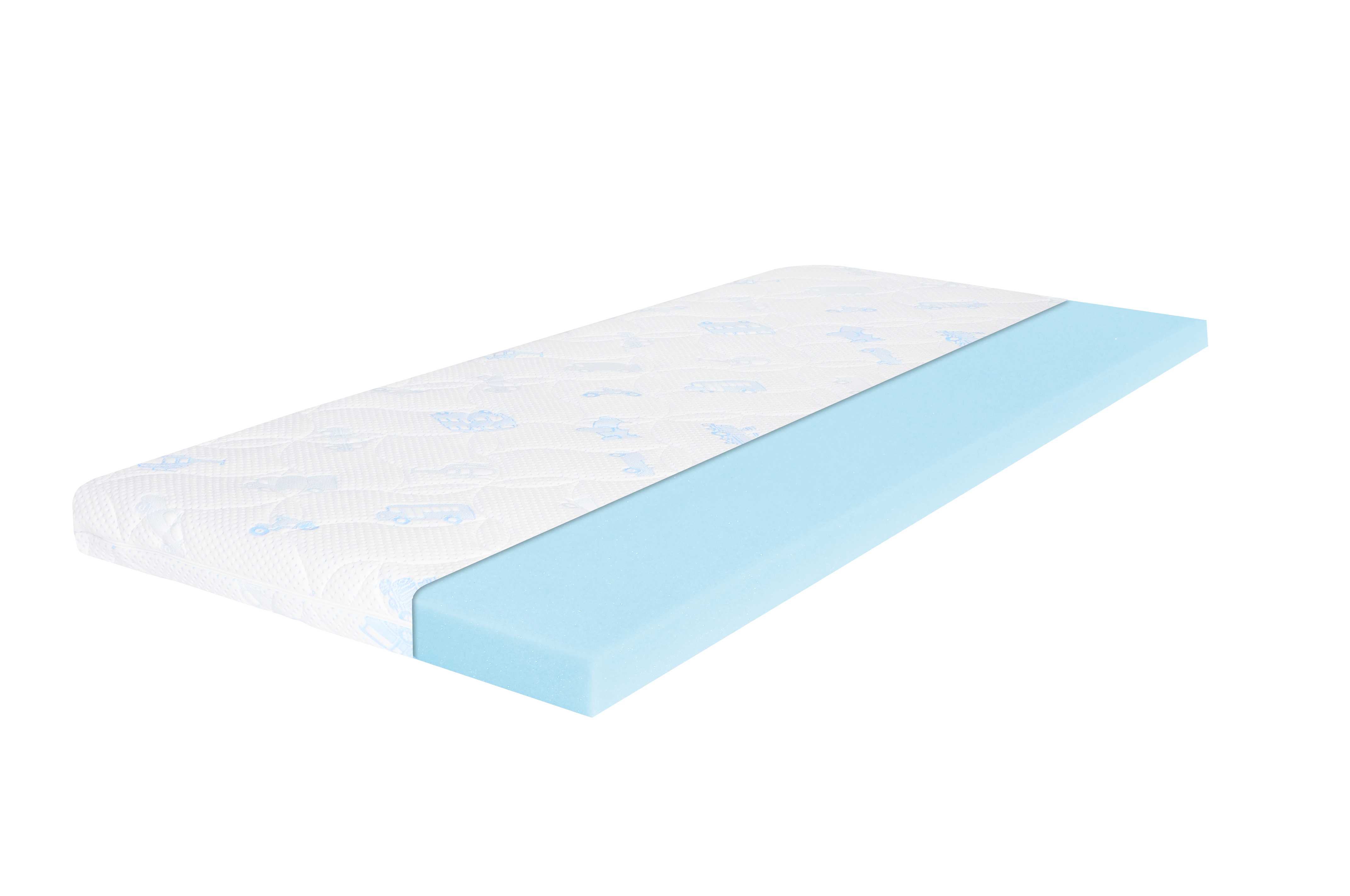 Матрац Twinkle Boy висотою 7 см